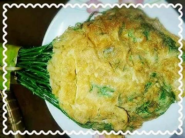 Lần đầu ra mắt nhà người yêu, cô gái khiến bố mẹ chàng trai hú hồn với món trứng vợt bóng bàn-2