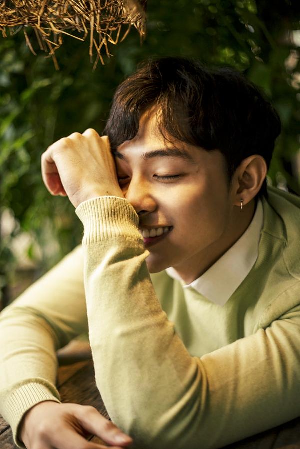 9X đẹp như trai Hàn được tìm kiếm sau khi tham gia Giọng ải giọng ai-1