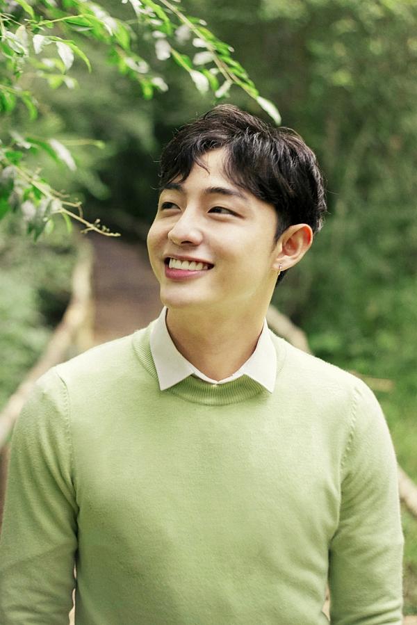 9X đẹp như trai Hàn được tìm kiếm sau khi tham gia Giọng ải giọng ai-2