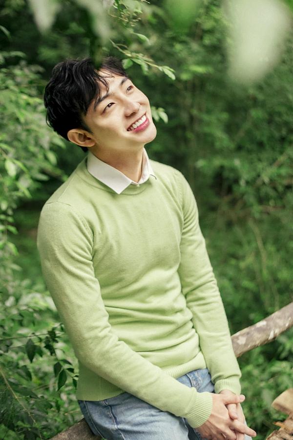 9X đẹp như trai Hàn được tìm kiếm sau khi tham gia Giọng ải giọng ai-3