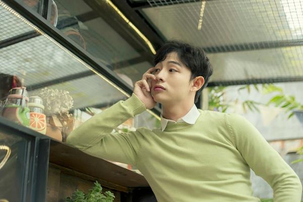 9X đẹp như trai Hàn được tìm kiếm sau khi tham gia Giọng ải giọng ai-4