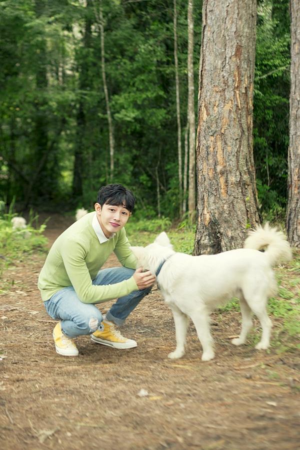 9X đẹp như trai Hàn được tìm kiếm sau khi tham gia Giọng ải giọng ai-5