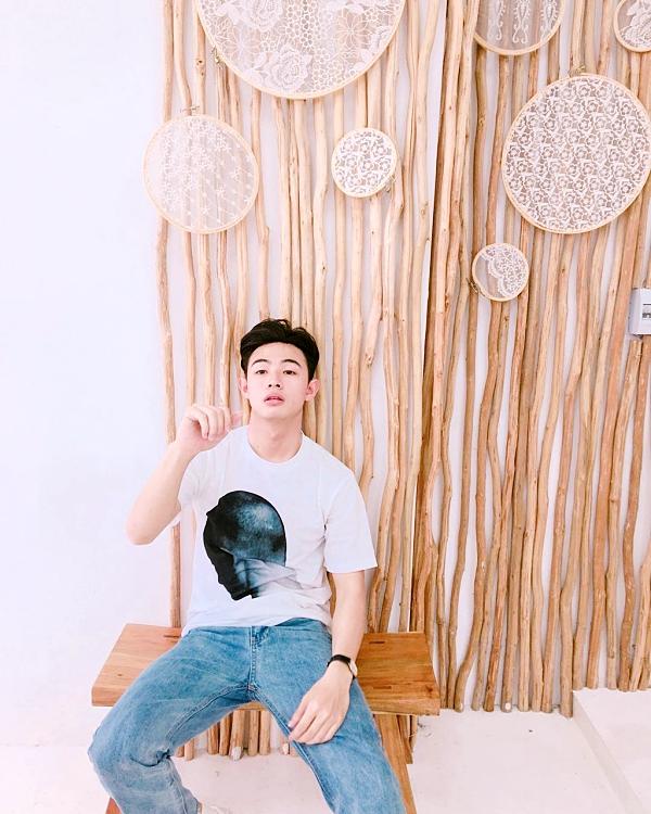 9X đẹp như trai Hàn được tìm kiếm sau khi tham gia Giọng ải giọng ai-6