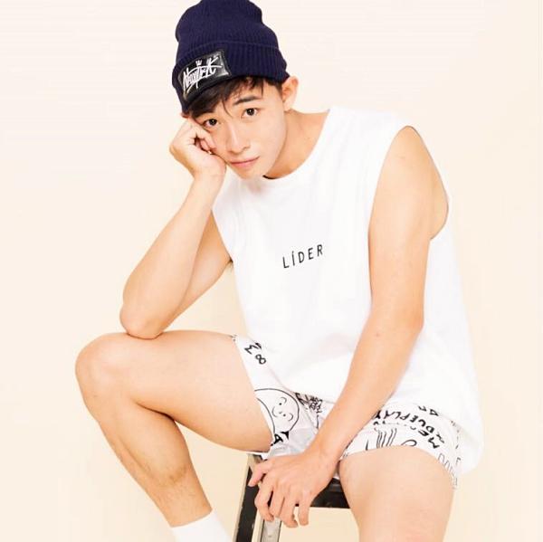 9X đẹp như trai Hàn được tìm kiếm sau khi tham gia Giọng ải giọng ai-7