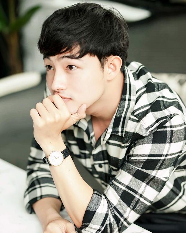 9X đẹp như trai Hàn được tìm kiếm sau khi tham gia Giọng ải giọng ai-8