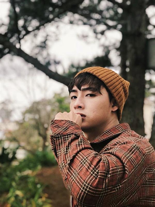 9X đẹp như trai Hàn được tìm kiếm sau khi tham gia Giọng ải giọng ai-10