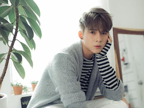 9X đẹp như trai Hàn được tìm kiếm sau khi tham gia Giọng ải giọng ai-14