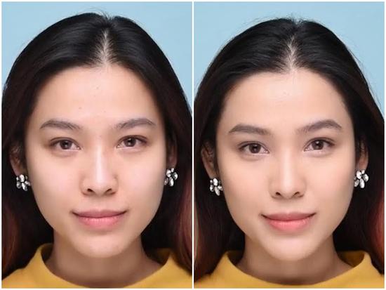 Bí quyết để trang điểm nhẹ như không trang điểm