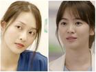 Khả Ngân: 'Bị so sánh với Song Hye Kyo, tôi làm sao sánh bằng'