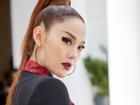 Những màn hát live dở tệ liên tục bị đào mộ khi Minh Hằng trở thành đại diện Việt Nam tham dự MTV EMA