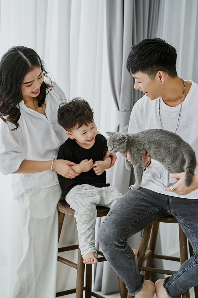 Bị chê diễn xuất đờ đẫn trong Hậu duệ mặt trời, Khả Ngân cầu xin khán giả đừng miệt thị tôi-6