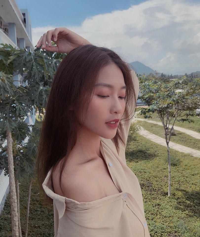 Bị chê diễn xuất đờ đẫn trong Hậu duệ mặt trời, Khả Ngân cầu xin khán giả đừng miệt thị tôi-2