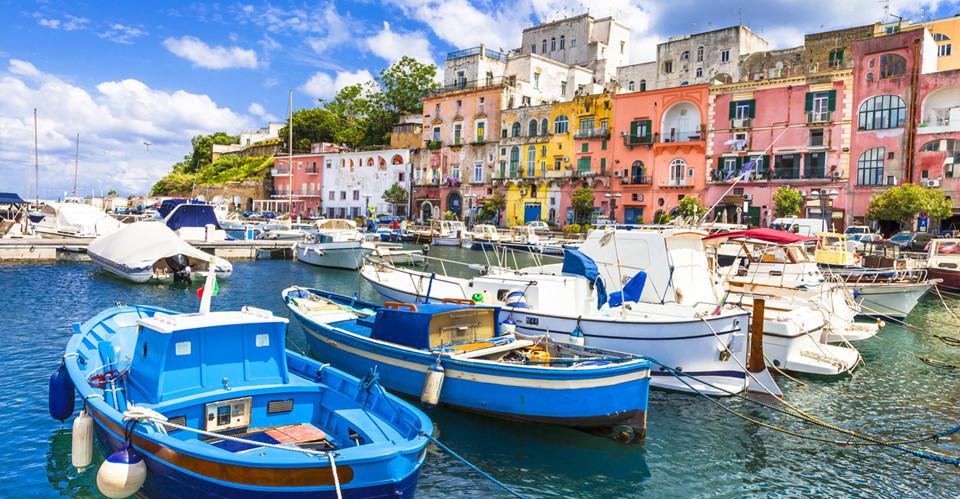 10 hòn đảo dành cho du khách còn nuối tiếc mùa hè-2