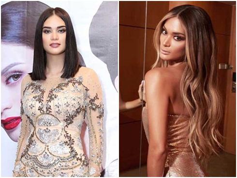 'Hoa hậu bánh pía' Pia Wurtzbach tiết lộ bí quyết giảm cân đặc biệt