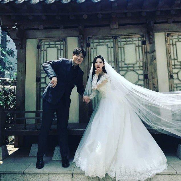 Bộ ba Big Bang Seungri, Taeyang, Daesung hội ngộ trong quân đội-2