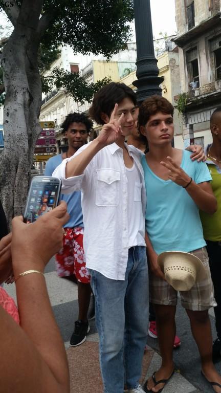 Bộ ba Big Bang Seungri, Taeyang, Daesung hội ngộ trong quân đội-3