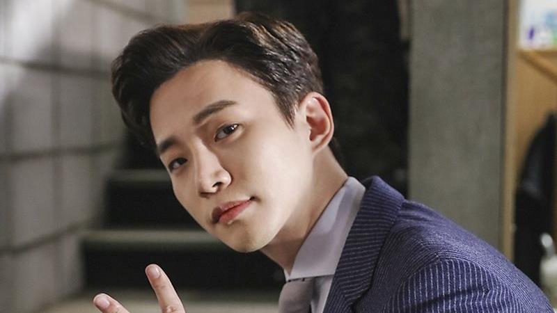 Bộ ba Big Bang Seungri, Taeyang, Daesung hội ngộ trong quân đội-8