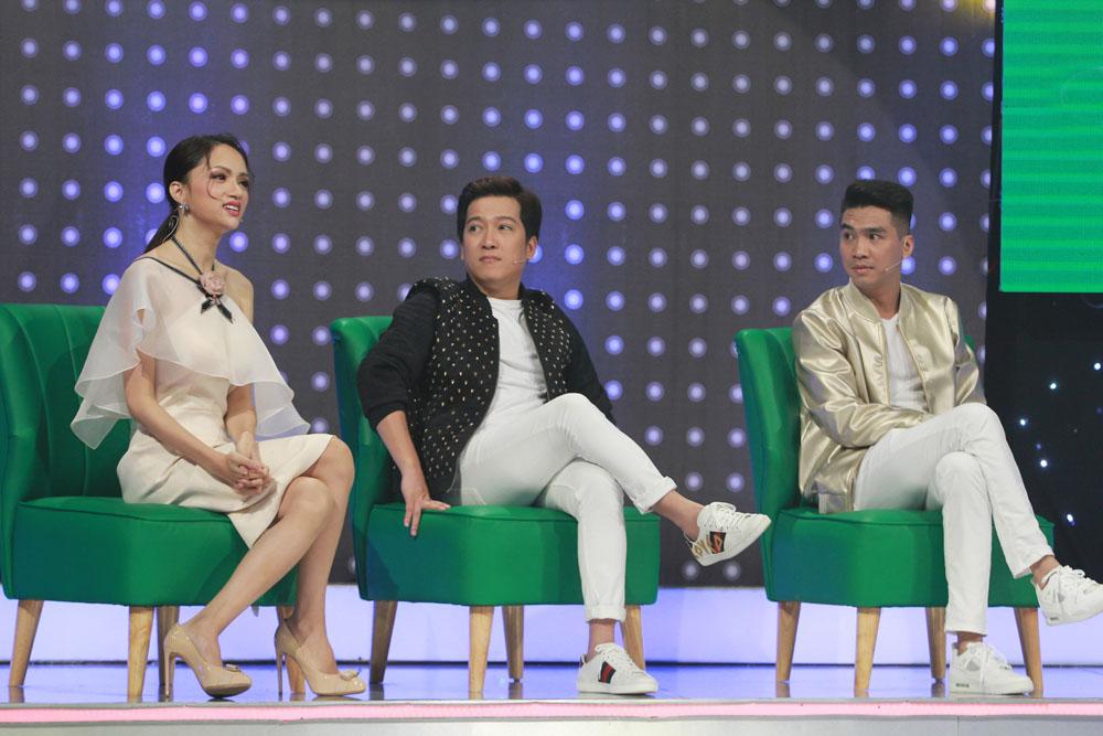 Hoa hậu Việt đăng quang năm 2018: Người phủ sóng truyền thông, kẻ lặn mất tăm khỏi showbiz-3