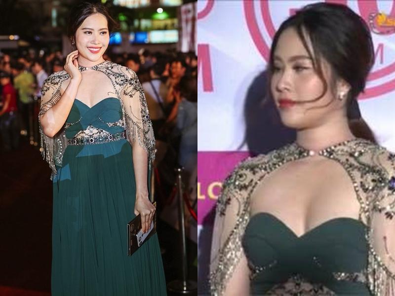 HỒ SƠ SAO Nam Em: Từ đệ nhất Hoa khôi trở thành mỹ nhân bậc thầy chiêu trò showbiz Việt-8