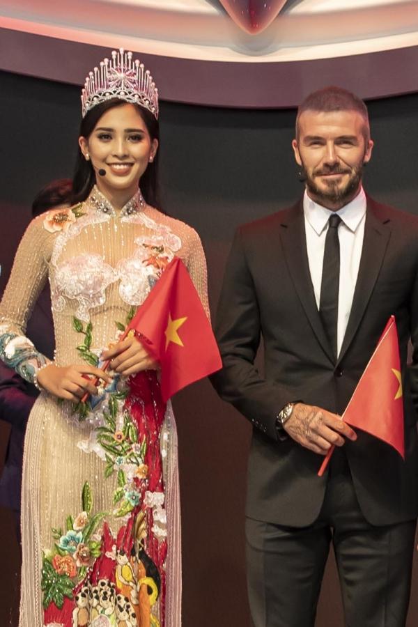 Hoa hậu Việt đăng quang năm 2018: Người phủ sóng truyền thông, kẻ lặn mất tăm khỏi showbiz-9