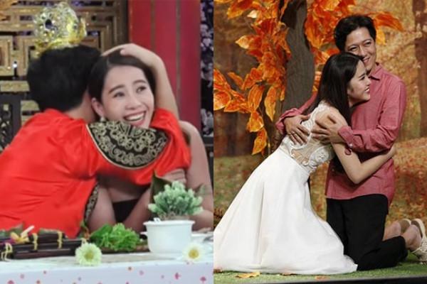 HỒ SƠ SAO Nam Em: Từ đệ nhất Hoa khôi trở thành mỹ nhân bậc thầy chiêu trò showbiz Việt-2