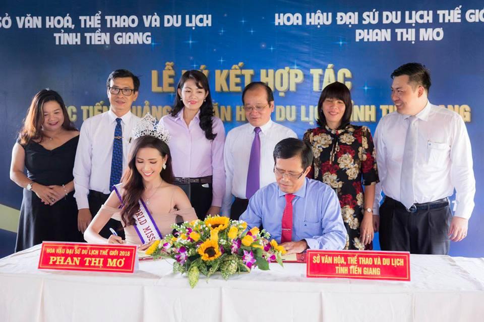 Hoa hậu Việt đăng quang năm 2018: Người phủ sóng truyền thông, kẻ lặn mất tăm khỏi showbiz-20