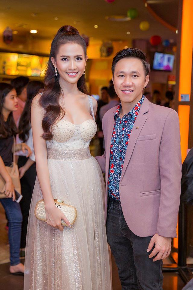 Hoa hậu Việt đăng quang năm 2018: Người phủ sóng truyền thông, kẻ lặn mất tăm khỏi showbiz-19