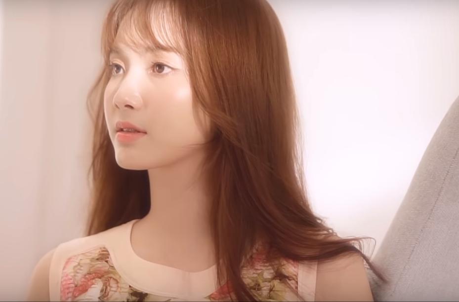 Jang Mi cover ca khúc hot nhất mạng xã hội Hàn Quốc Way back home cực ngọt-2