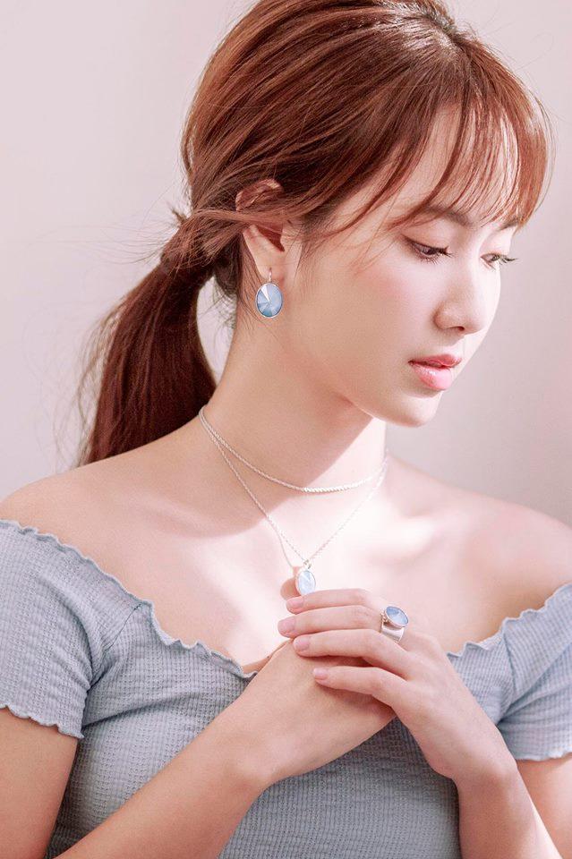 Jang Mi cover ca khúc hot nhất mạng xã hội Hàn Quốc Way back home cực ngọt-3