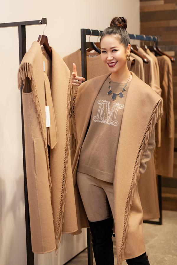 Hoa hậu Việt đăng quang năm 2018: Người phủ sóng truyền thông, kẻ lặn mất tăm khỏi showbiz-22