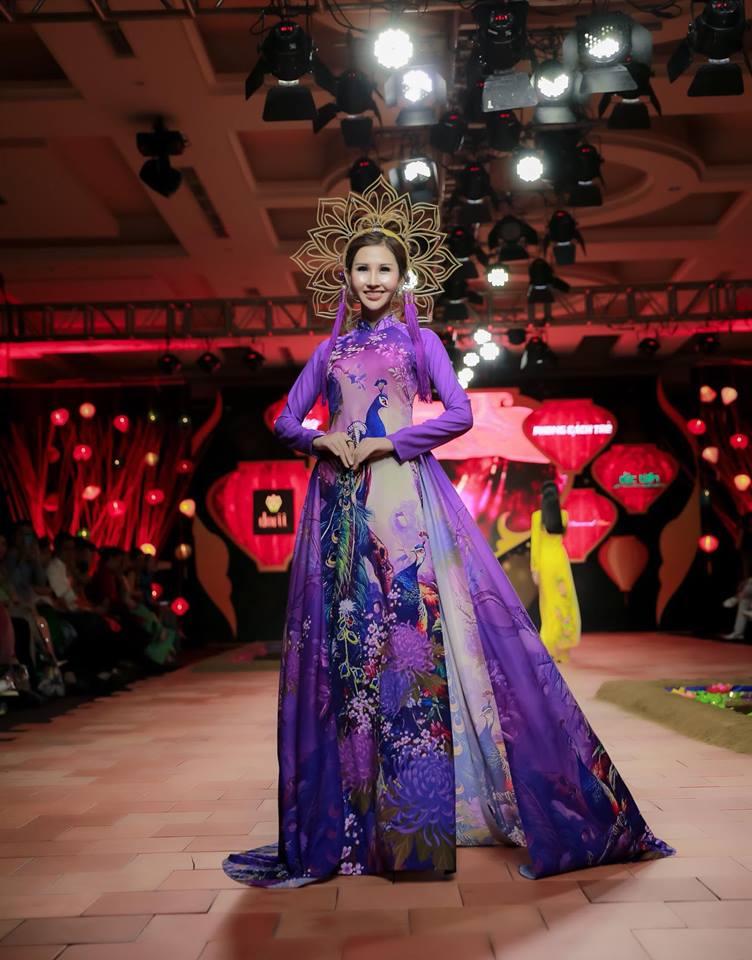 Hoa hậu Việt đăng quang năm 2018: Người phủ sóng truyền thông, kẻ lặn mất tăm khỏi showbiz-27