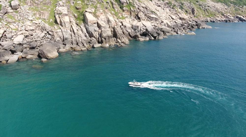 Hậu duệ mặt trời Việt Nam: Bất chấp nguy hiểm, Song Luân bảo vệ Khả Ngân hoàn thành nhiệm vụ cứu người-1