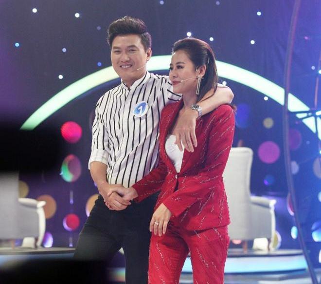 Nam Thư đóng phim với tình cũ Quách Ngọc Tuyên sau 3 năm chia tay-1