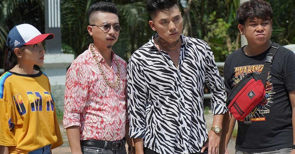 Không phải Trường Giang, đây mới là người được Hoài Linh chống lưng-2