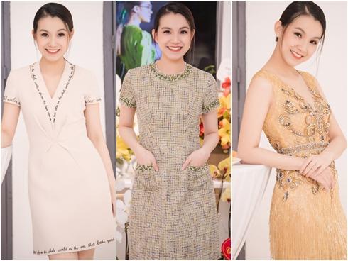 CÓ AI NGỜ: Loạt mỹ nhân từng bại trận dưới tay Thùy Lâm giờ đây đều bước lên đỉnh cao danh vọng-16