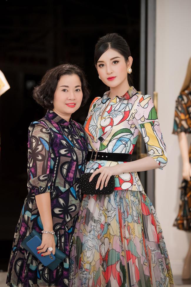 Hoa hậu Thùy Lâm lần nào xuất hiện cũng gây thương nhớ-6