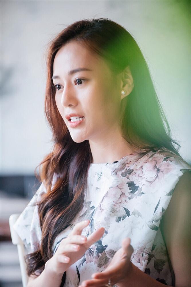 Quỳnh Búp Bê: Tôi từng bị lạm dụng, bị người quen của bố mẹ gạ gẫm-3