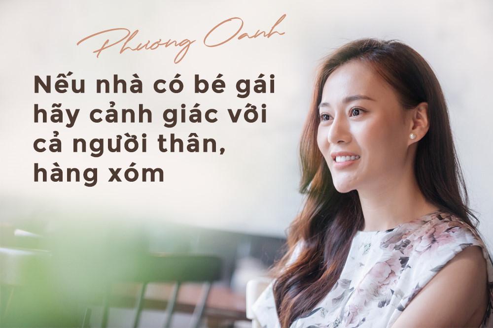 Quỳnh Búp Bê: Tôi từng bị lạm dụng, bị người quen của bố mẹ gạ gẫm-9