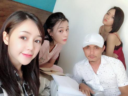 Chồng hụt Lan Cave trong Quỳnh búp bê: Ủng hộ những cô gái lầm lỡ hoàn lương-4