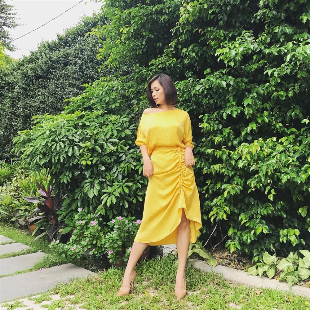 HHen Niê - Bảo Anh - Ái Phương mặc chung mẫu váy nhưng vẻ đẹp 3 người lại chẳng ai chịu thua kém ai-7