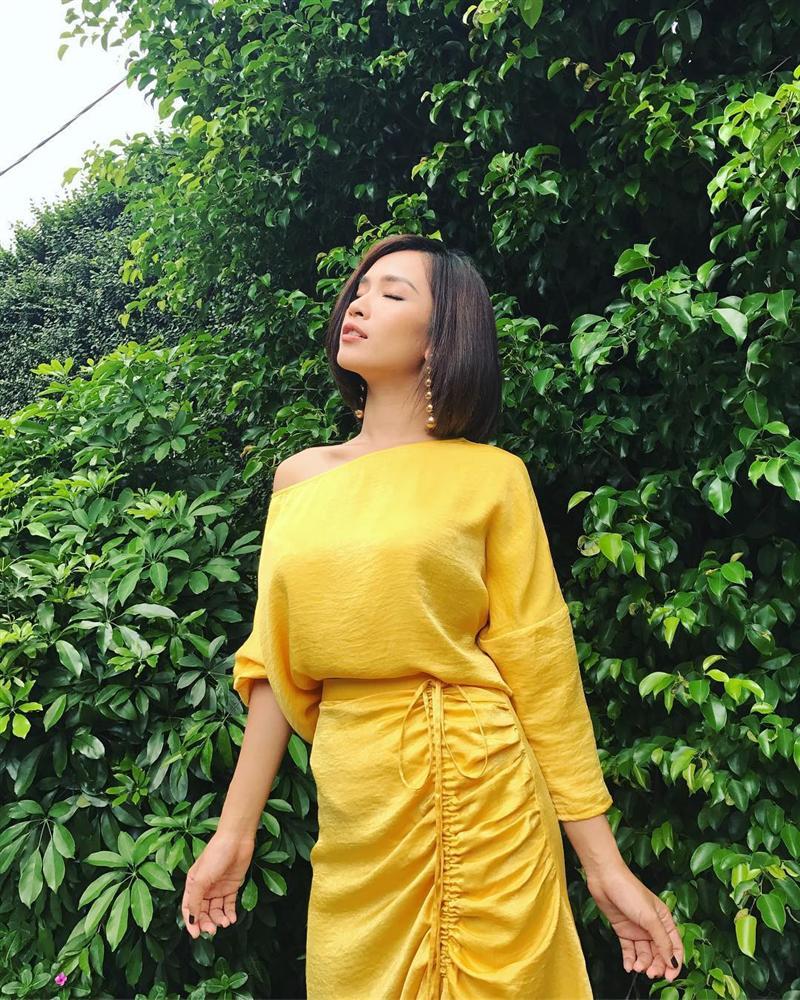 HHen Niê - Bảo Anh - Ái Phương mặc chung mẫu váy nhưng vẻ đẹp 3 người lại chẳng ai chịu thua kém ai-8