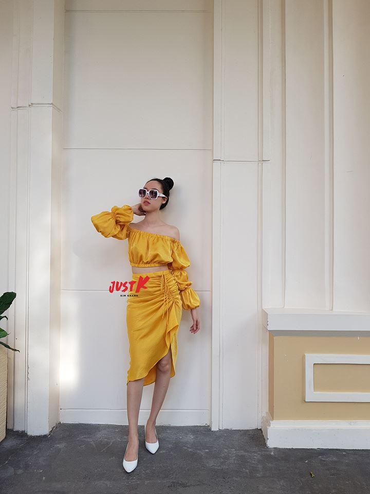 HHen Niê - Bảo Anh - Ái Phương mặc chung mẫu váy nhưng vẻ đẹp 3 người lại chẳng ai chịu thua kém ai-6