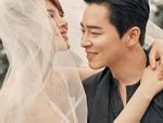 Jo Jung Suk lên chức bố, Gummy đang mang thai con đầu lòng sau 1 năm kết hôn!-4