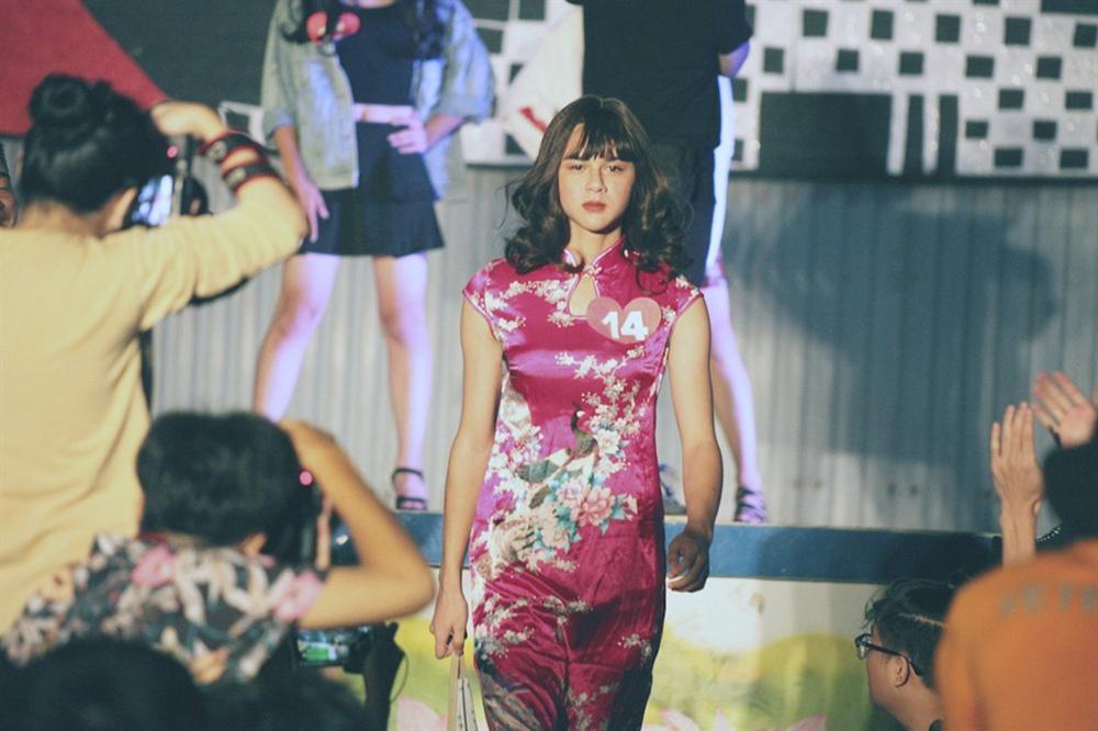 4 anh chàng lai Việt - Nga đẹp trai, cao ráo được ví như cực phẩm-1