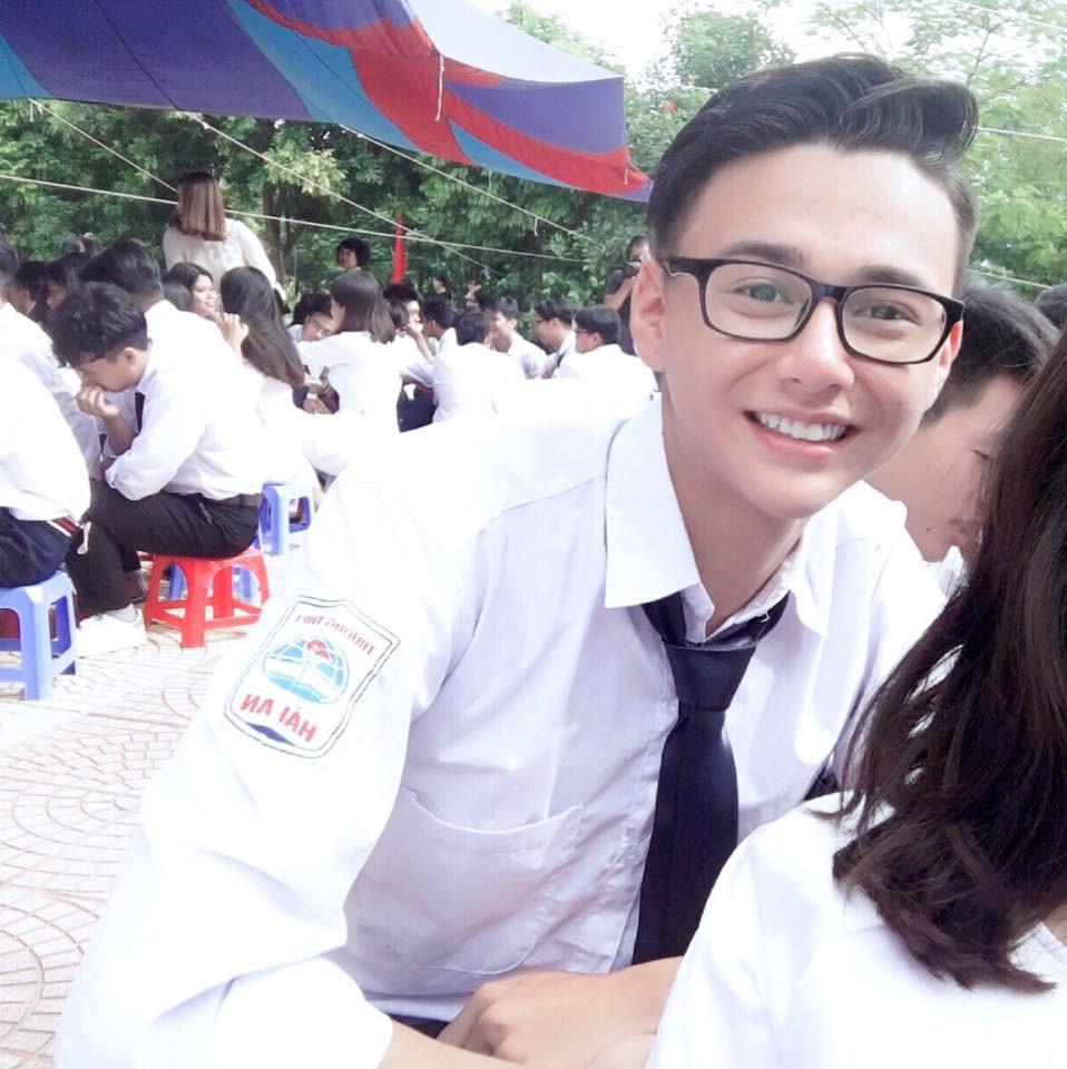 4 anh chàng lai Việt - Nga đẹp trai, cao ráo được ví như cực phẩm-2