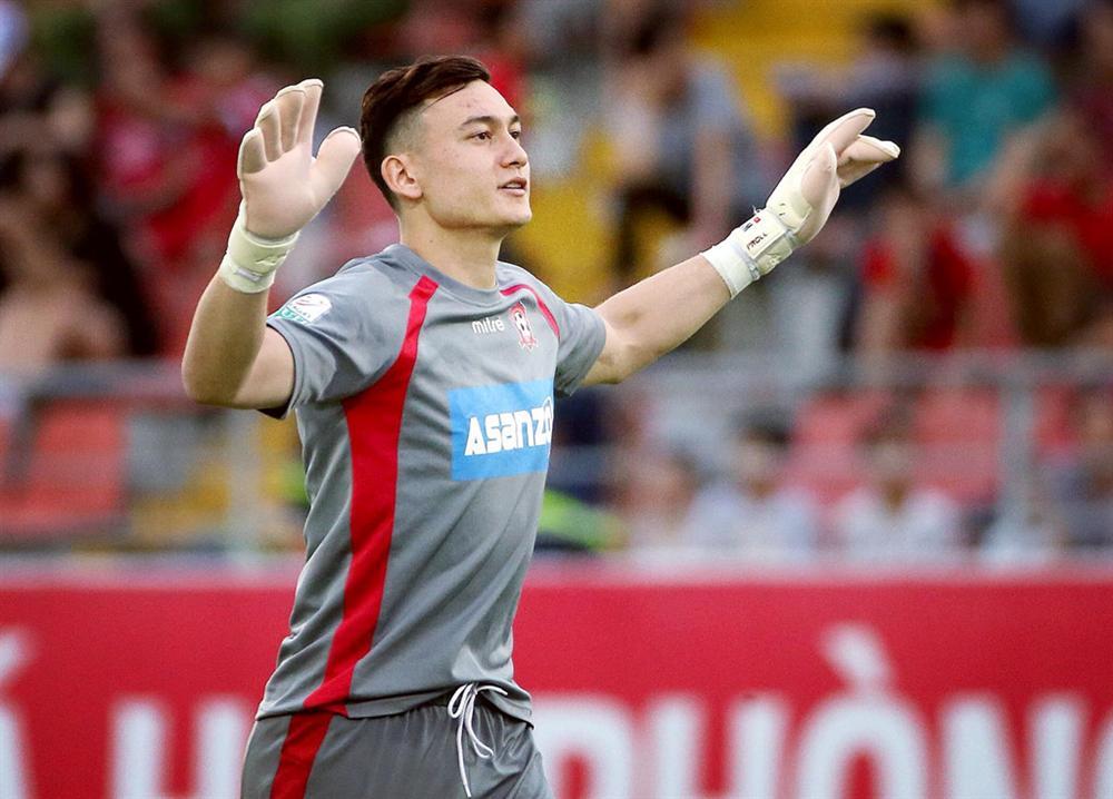 4 anh chàng lai Việt - Nga đẹp trai, cao ráo được ví như cực phẩm-5