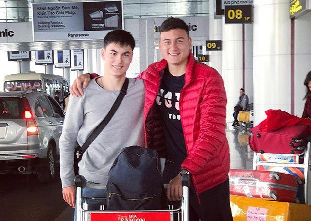 4 anh chàng lai Việt - Nga đẹp trai, cao ráo được ví như cực phẩm-11