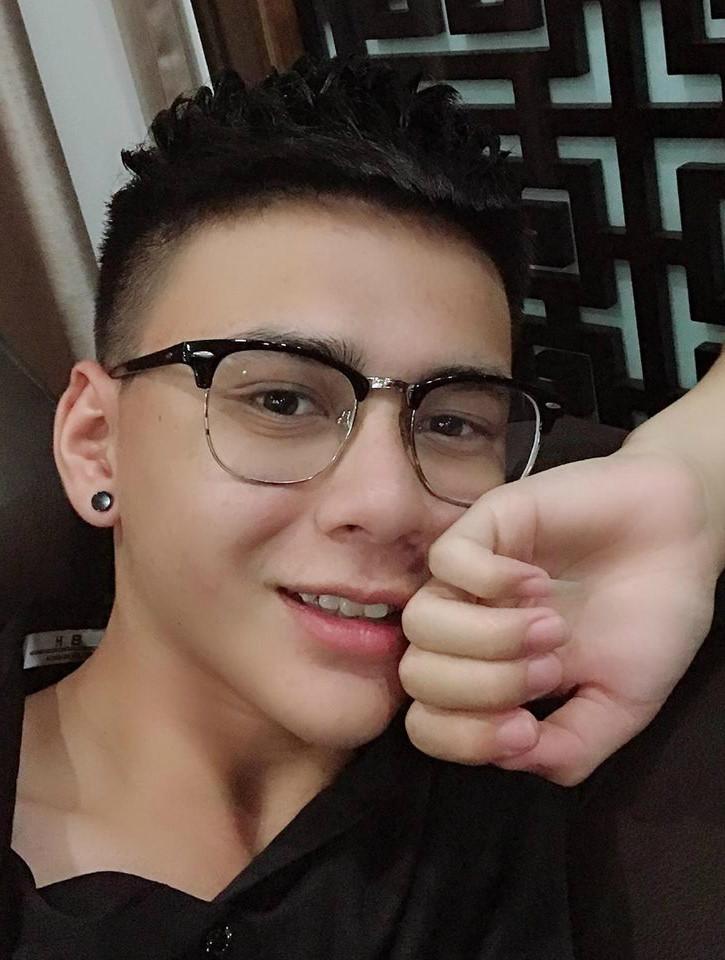 4 anh chàng lai Việt - Nga đẹp trai, cao ráo được ví như cực phẩm-4