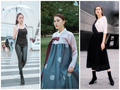 Lan cave trong Quỳnh búp bê chia sẻ bí quyết có thân hình nóng bỏng mà không cần đến phòng tập-5