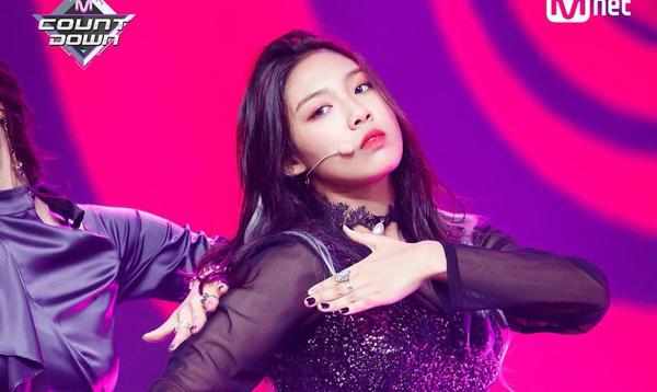 Mất đi Hyuna, nữ thần tượng nào sẽ được Cube chọn làm người kế thừa?-10